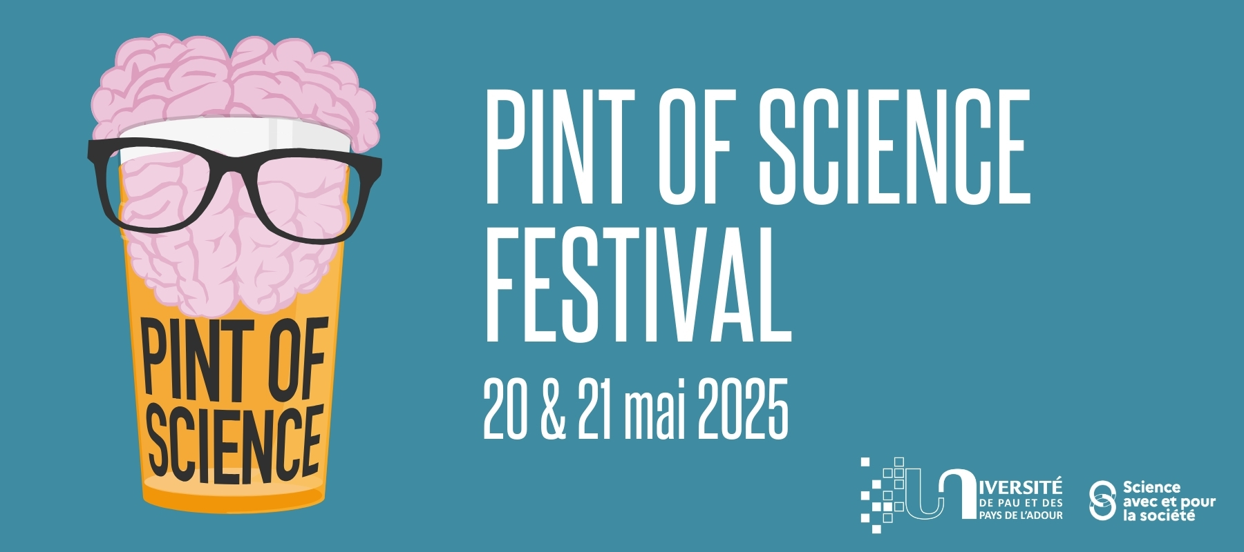 QC @ Pint of Science